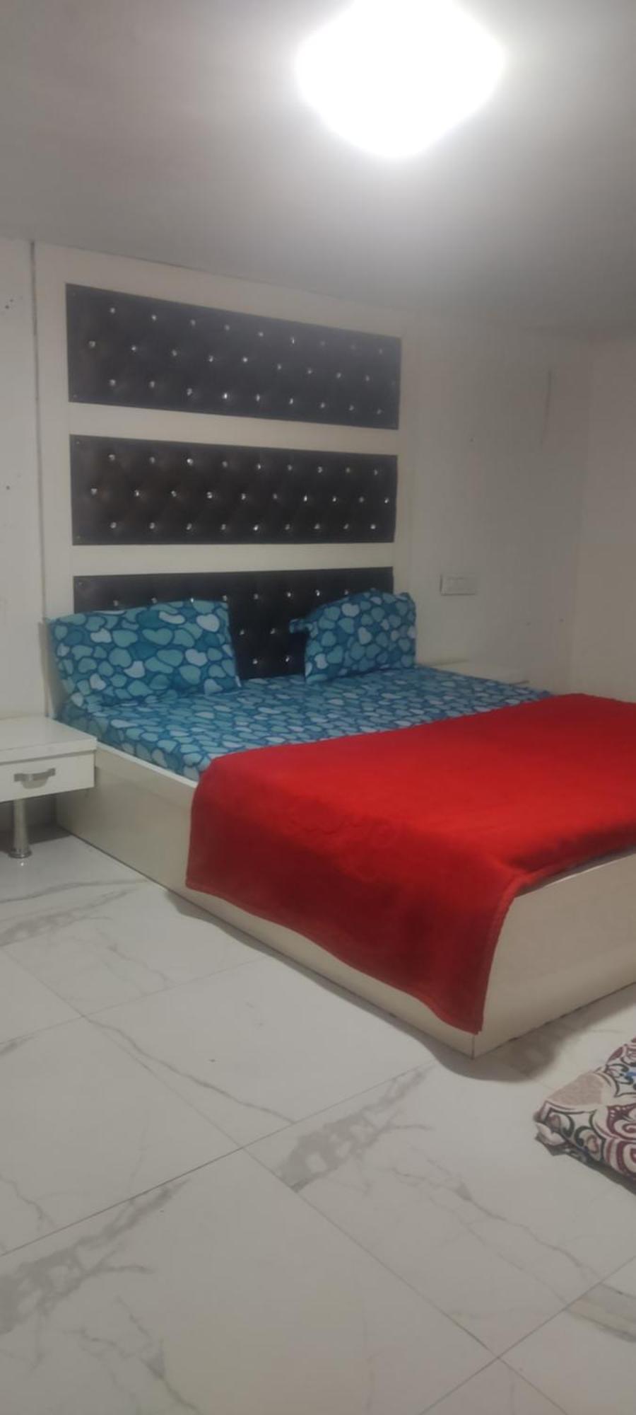 Mishra Residency Hotel Amritsar Exterior photo