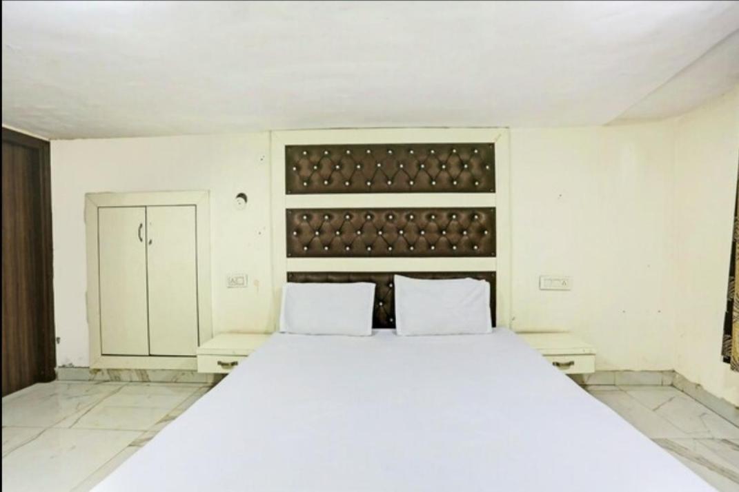 Mishra Residency Hotel Amritsar Exterior photo