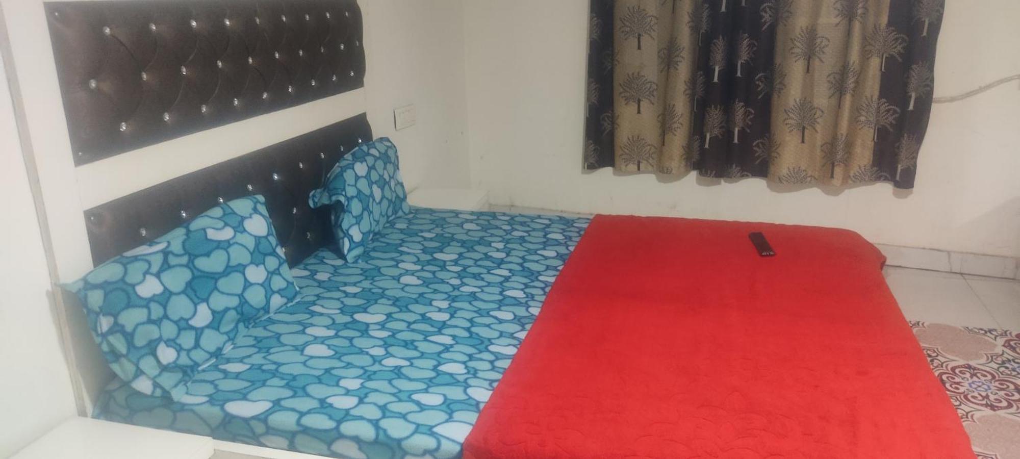 Mishra Residency Hotel Amritsar Exterior photo