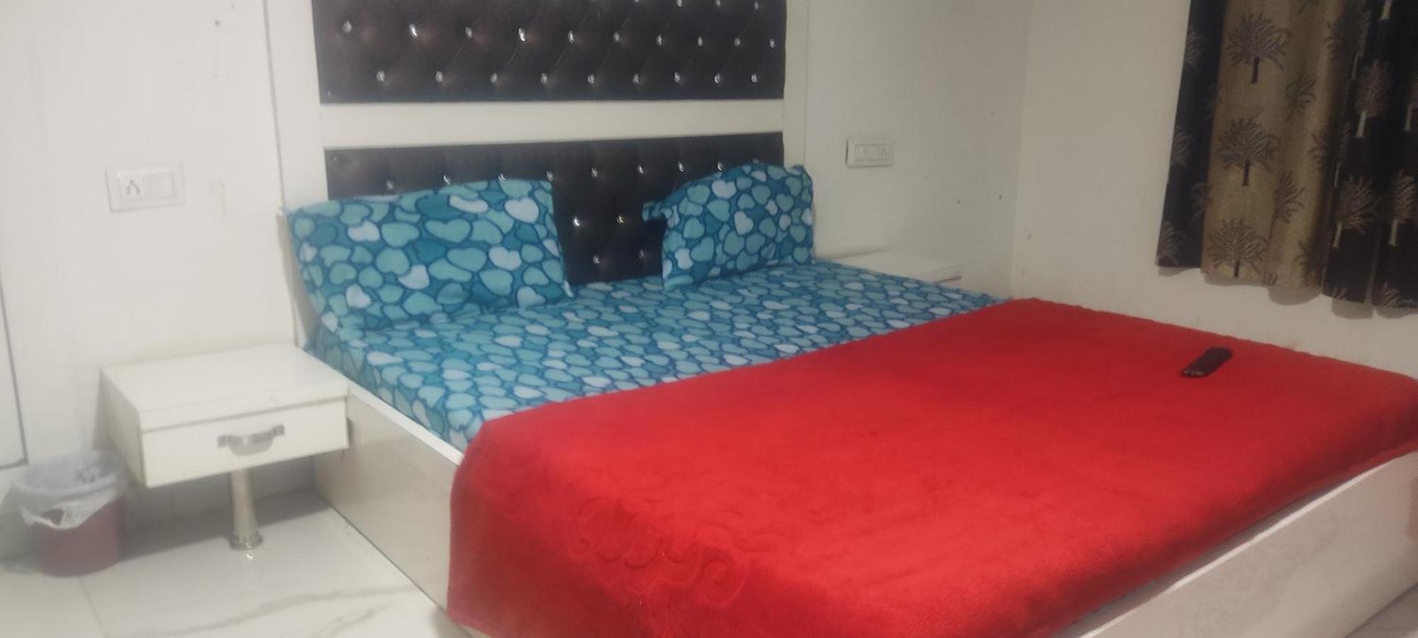 Mishra Residency Hotel Amritsar Exterior photo